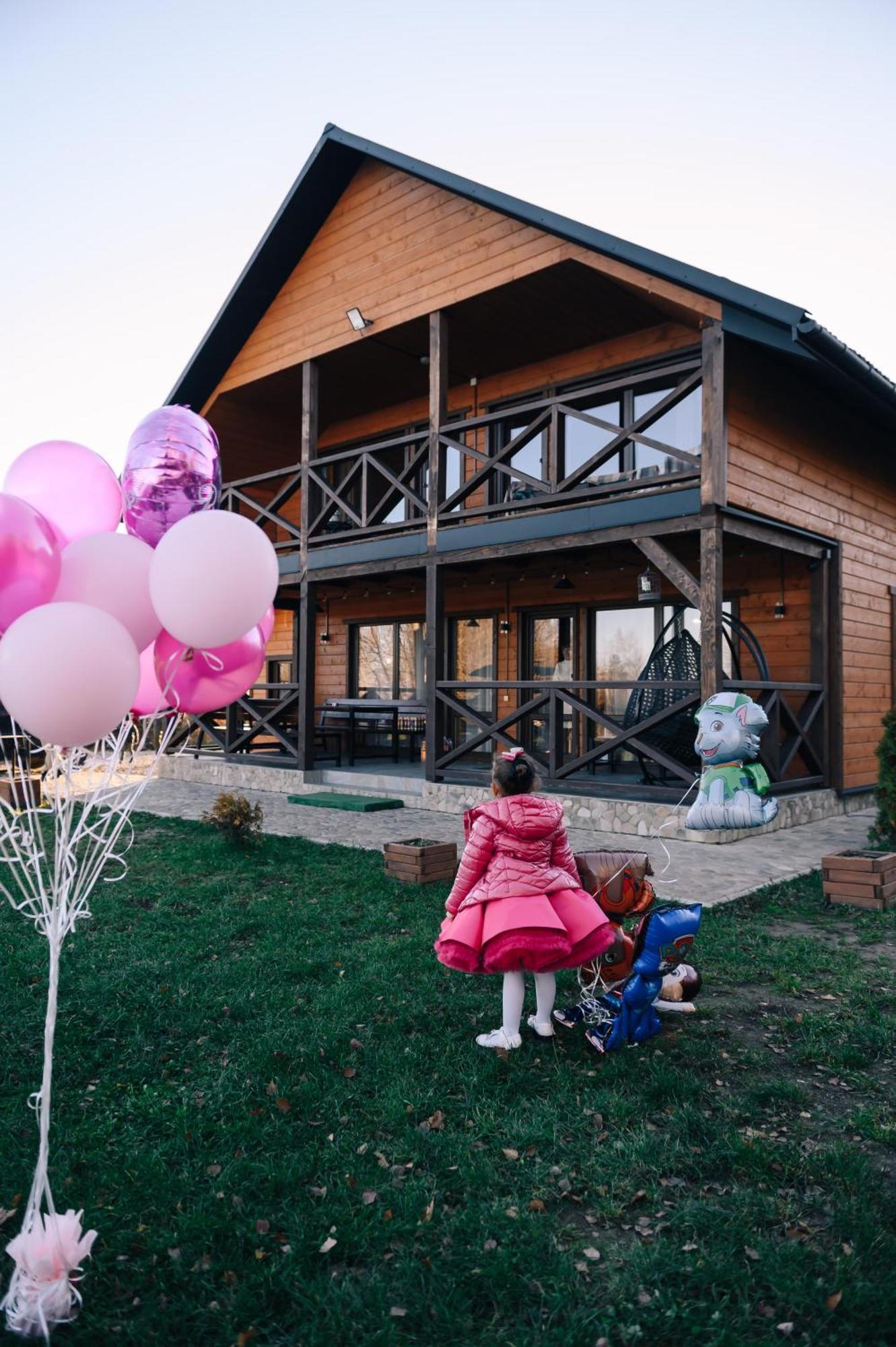 Перлина Буковини Lipovans Bagian luar foto