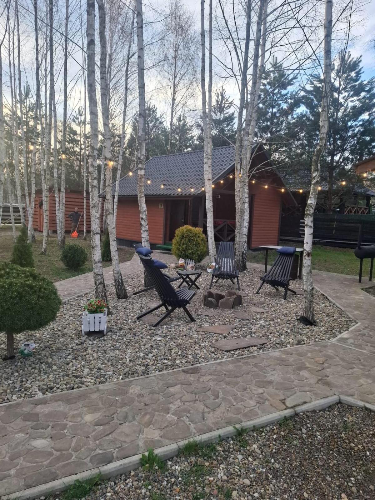 Перлина Буковини Lipovans Bagian luar foto