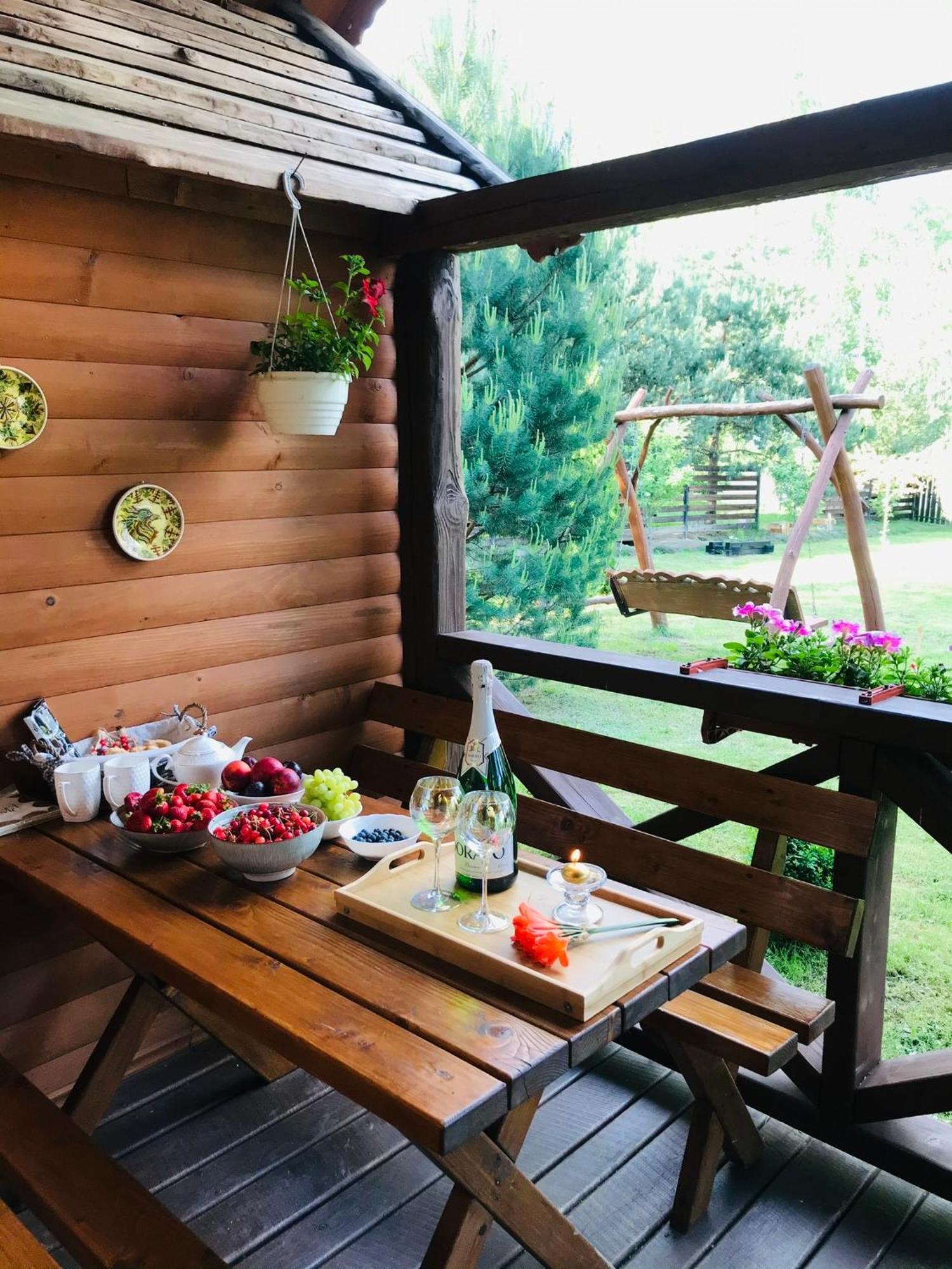 Перлина Буковини Lipovans Bagian luar foto