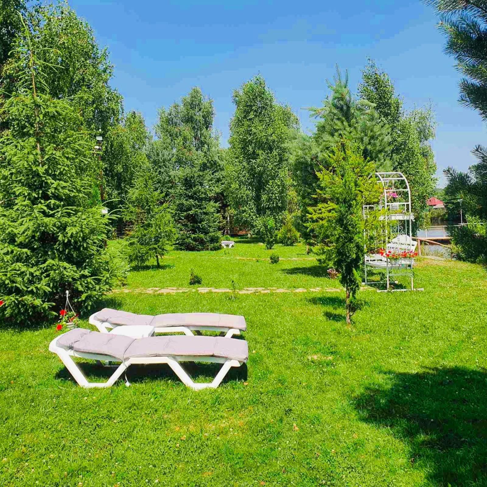Перлина Буковини Lipovans Bagian luar foto