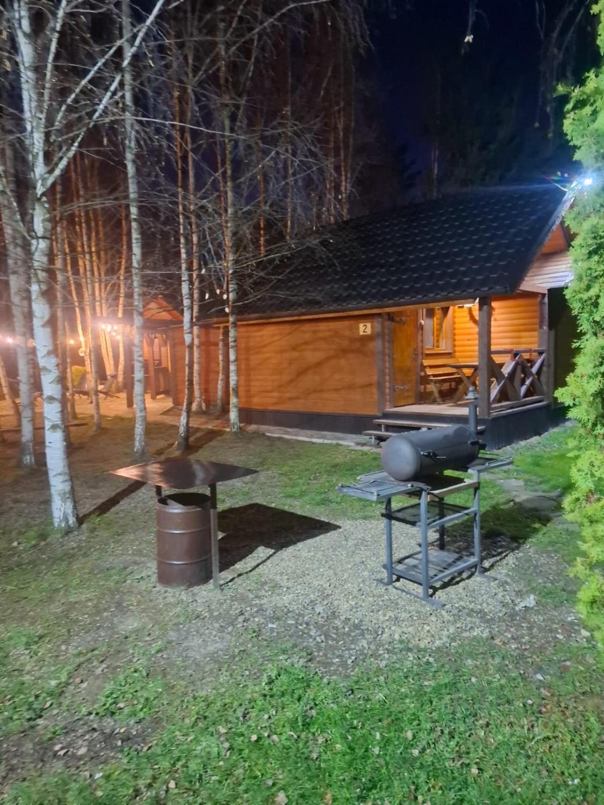 Перлина Буковини Lipovans Bagian luar foto