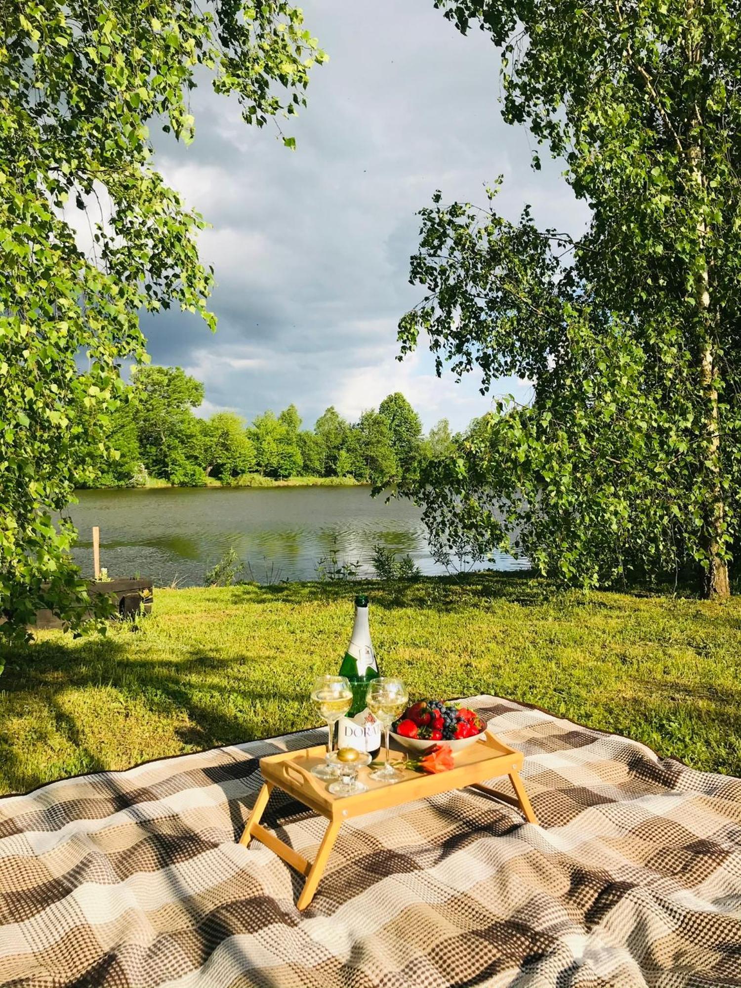 Перлина Буковини Lipovans Bagian luar foto