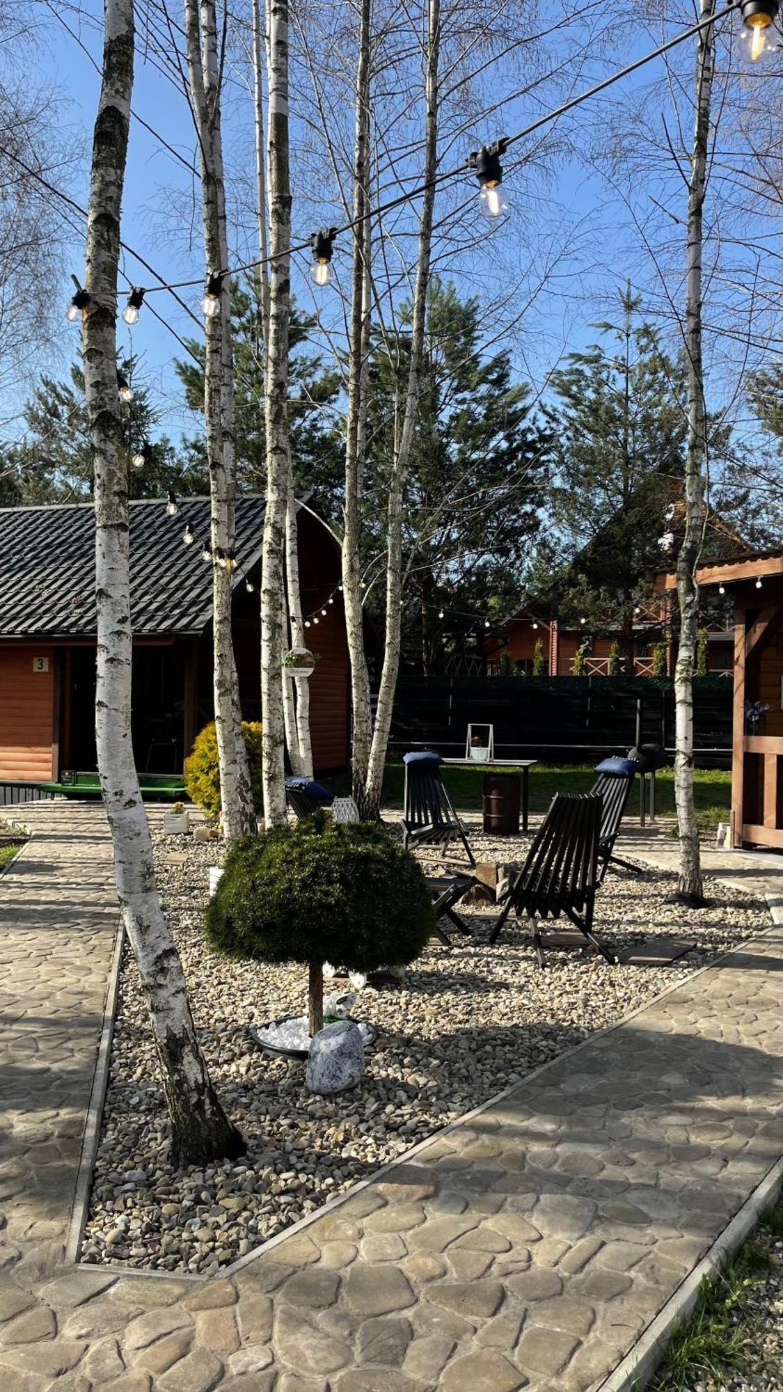 Перлина Буковини Lipovans Bagian luar foto