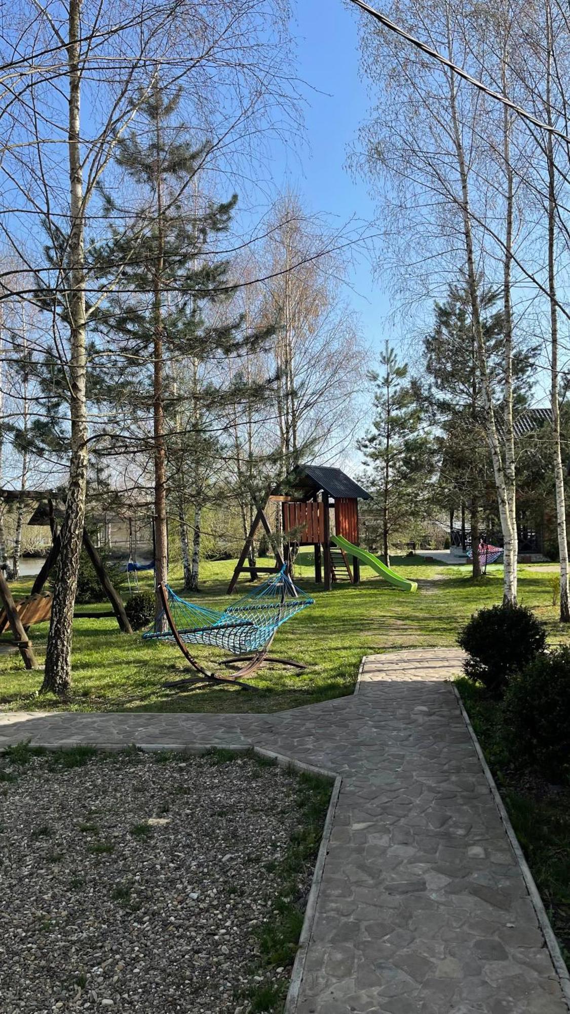 Перлина Буковини Lipovans Bagian luar foto