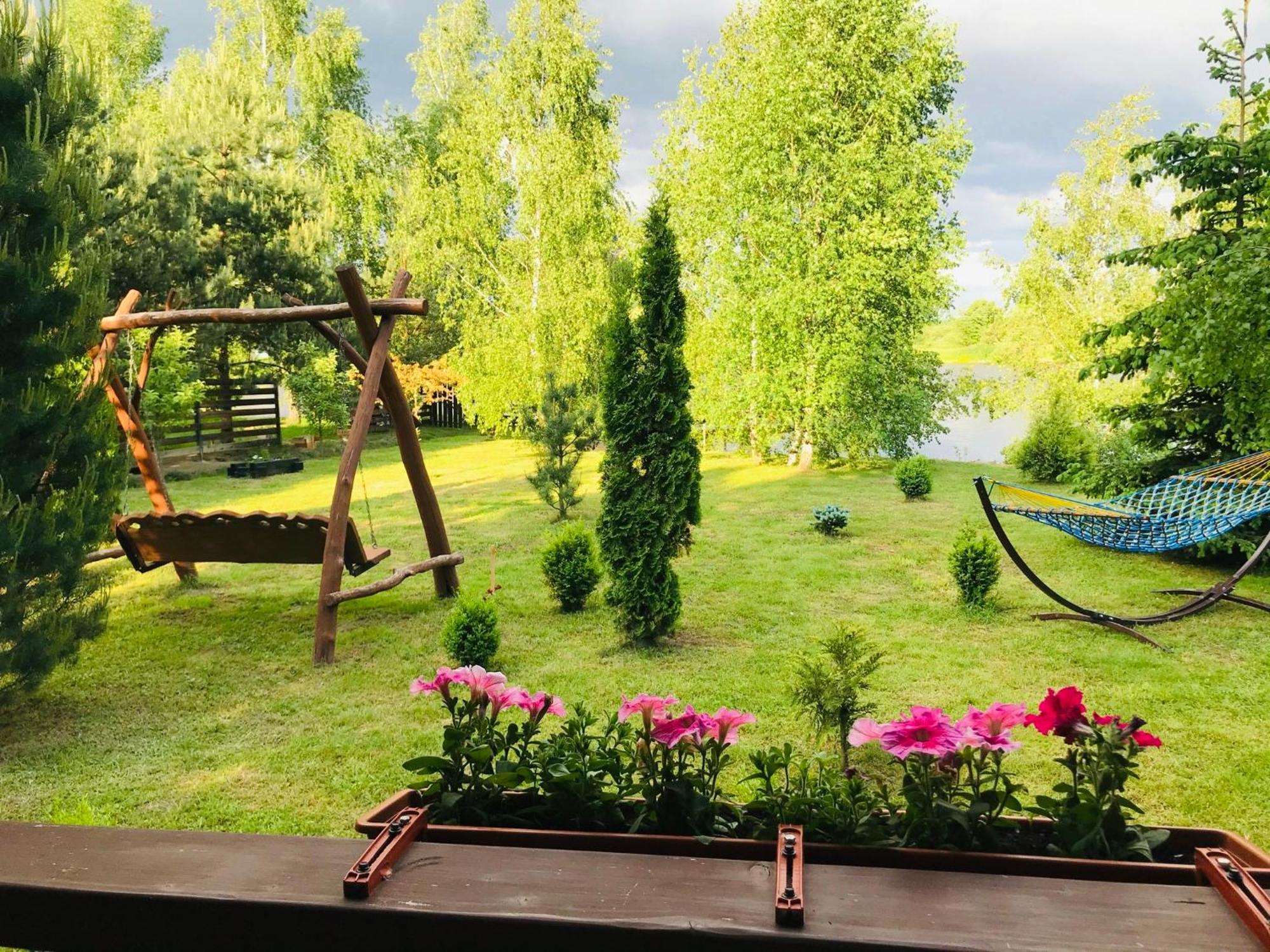 Перлина Буковини Lipovans Bagian luar foto