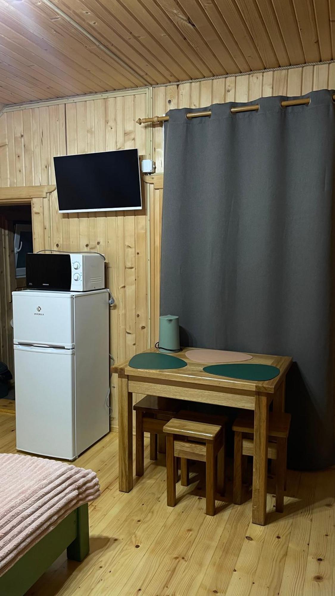 Перлина Буковини Lipovans Bagian luar foto