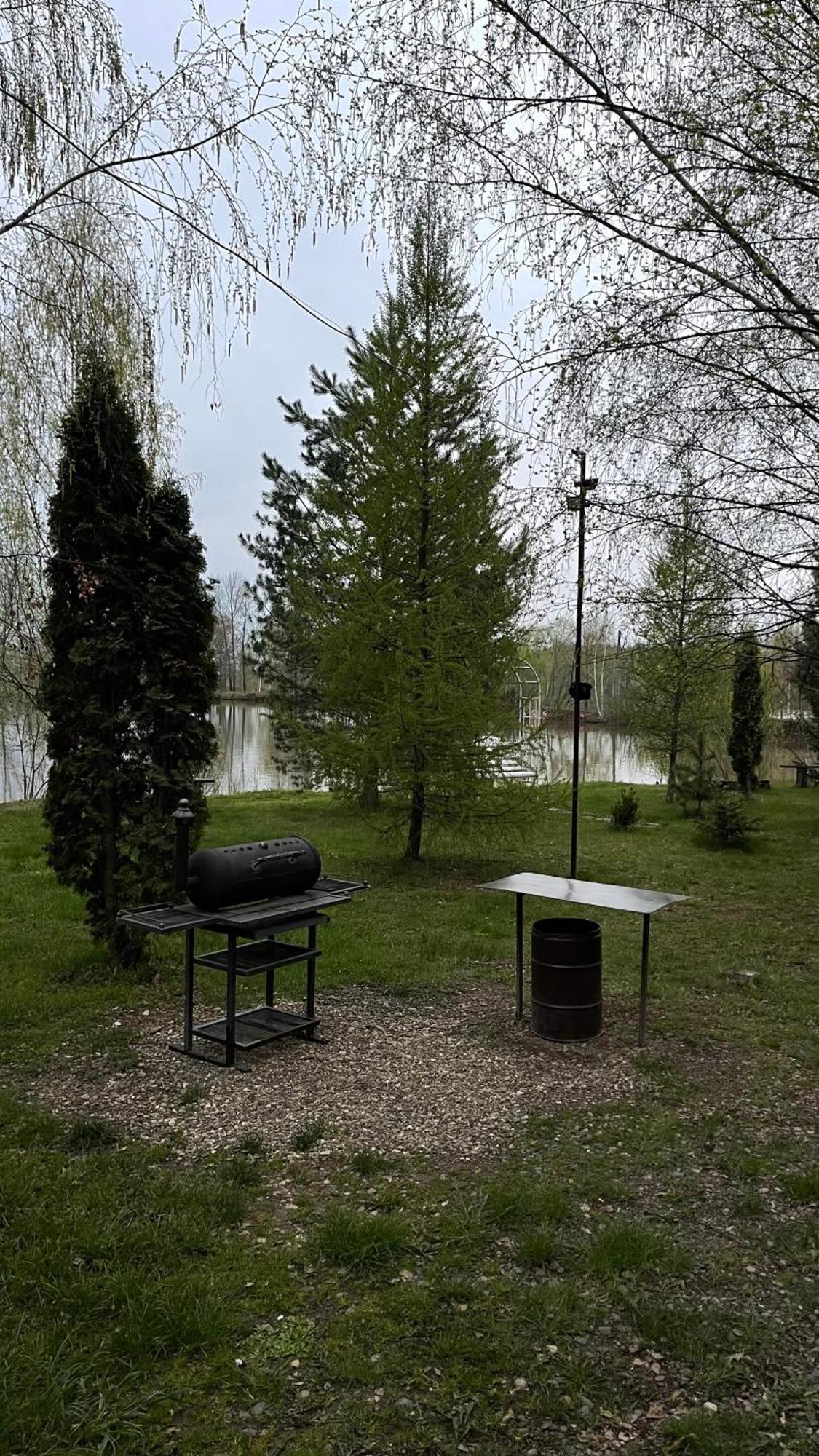 Перлина Буковини Lipovans Bagian luar foto